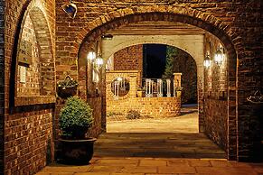 Loftsome Bridge Hotel