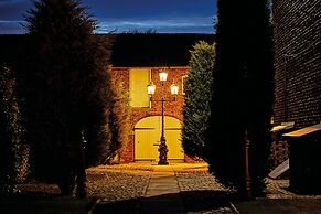 Loftsome Bridge Hotel