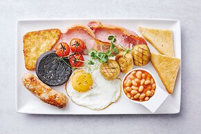 Loftsome Bridge Hotel