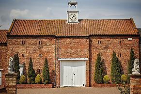 Loftsome Bridge Hotel