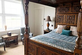 Loftsome Bridge Hotel