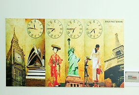 SeaSide Hotel Quy Nhơn