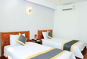 SeaSide Hotel Quy Nhơn