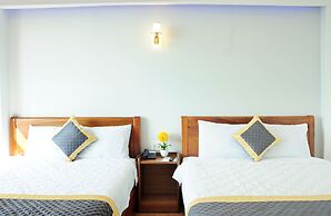 SeaSide Hotel Quy Nhơn