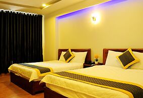 SeaSide Hotel Quy Nhơn