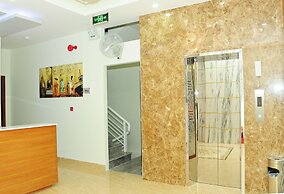 SeaSide Hotel Quy Nhơn