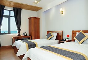 SeaSide Hotel Quy Nhơn