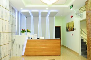 SeaSide Hotel Quy Nhơn