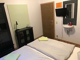 Hostel Nürnberg