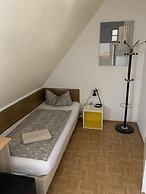 Hostel Nürnberg