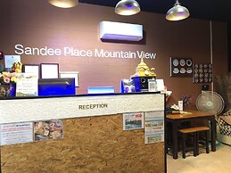 Sandee Place Mountain View Chomthong