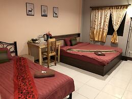 Sandee Place Mountain View Chomthong