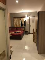 Sandee Place Mountain View Chomthong