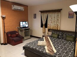 Sandee Place Mountain View Chomthong