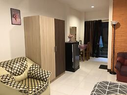 Sandee Place Mountain View Chomthong