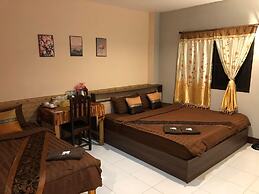 Sandee Place Mountain View Chomthong