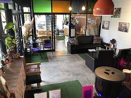 Sandee Place Mountain View Chomthong