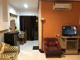 Sandee Place Mountain View Chomthong