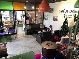 Sandee Place Mountain View Chomthong