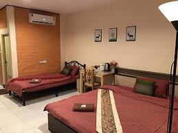 Sandee Place Mountain View Chomthong