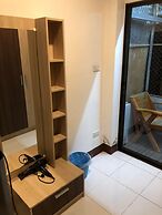 Sandee Place Mountain View Chomthong