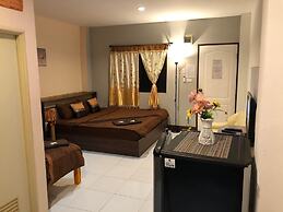 Sandee Place Mountain View Chomthong