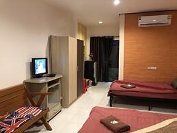 Sandee Place Mountain View Chomthong