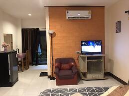 Sandee Place Mountain View Chomthong