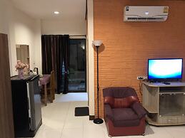 Sandee Place Mountain View Chomthong