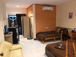 Sandee Place Mountain View Chomthong