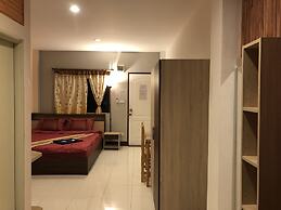 Sandee Place Mountain View Chomthong