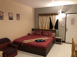 Sandee Place Mountain View Chomthong