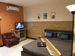 Sandee Place Mountain View Chomthong