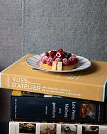 Cour des Vosges - Evok Collection