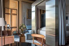 Cour des Vosges - Evok Collection