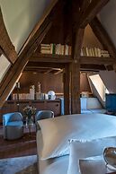 Cour des Vosges - Evok Collection