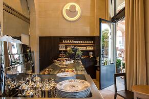 Cour des Vosges - Evok Collection