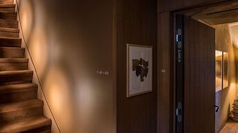 Cour des Vosges - Evok Collection