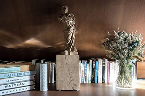 Cour des Vosges - Evok Collection