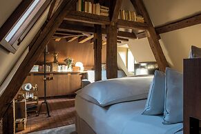 Cour des Vosges - Evok Collection