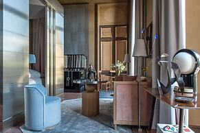 Cour des Vosges - Evok Collection