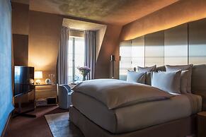 Cour des Vosges - Evok Collection