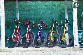 Railroad Hotel Kalaw