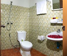 Railroad Hotel Kalaw