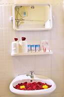 Railroad Hotel Kalaw