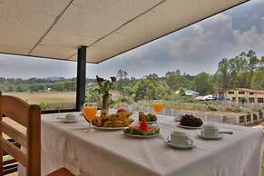 Railroad Hotel Kalaw