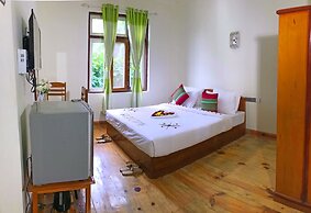 Railroad Hotel Kalaw