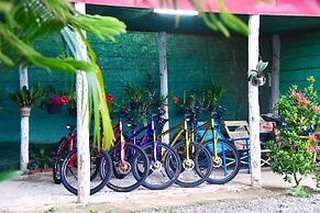 Railroad Hotel Kalaw