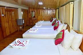 Railroad Hotel Kalaw