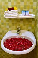 Railroad Hotel Kalaw